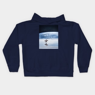 Surf Kids Hoodie